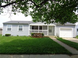 526 Maple Ln, Brownsburg, IN 46112