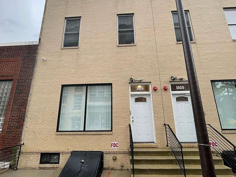 1018 Callowhill St #2B — Photo 7