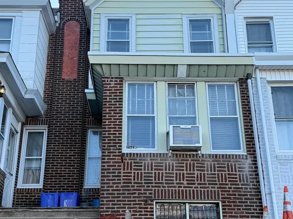 5949 Reach St, Philadelphia, PA 19120