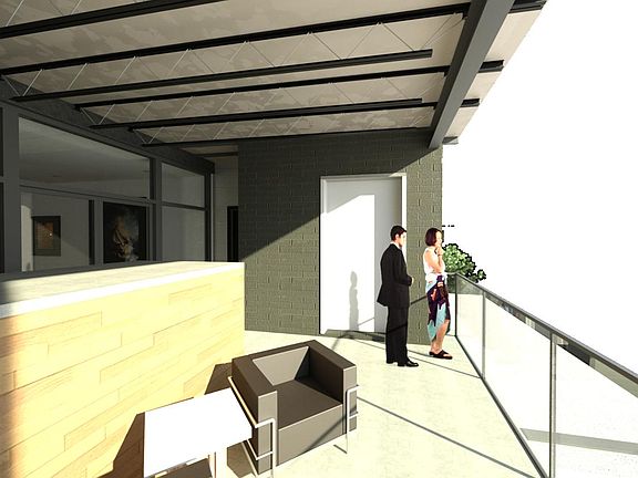 4th image of 608 W Hill Ave #601