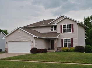 230 Orchard St SW, Swisher, IA 52338