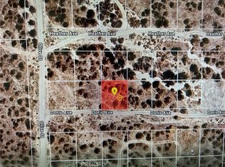 0 Doris Ave #267, Cabazon, CA 92230