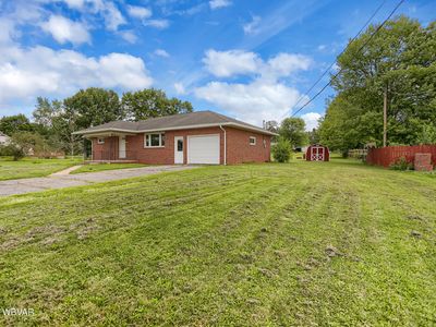 448 Old Rd, Montgomery, PA, 17752