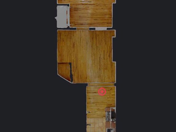 2nd image of 463 Columbus Ave #14