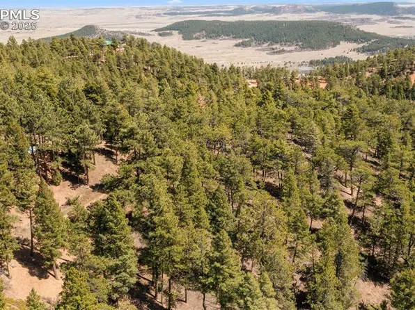2255 Elk Park Rd, Larkspur, CO 80118