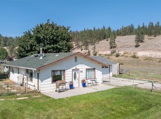 24485 View Crest Dr, Huson, MT 59846