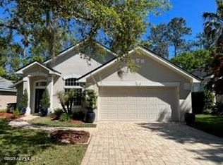 828 Sawyer Run Ln, Ponte Vedra Beach, FL 32082