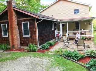 9410 N Otto Rd, Cattaraugus, NY 14719