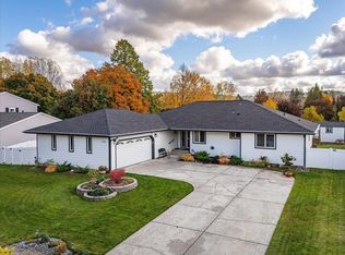 11708 E 37th Ave, Spokane, WA 99206