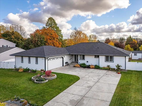 11708 E 37th Ave, Spokane, WA 99206