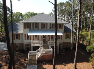 4033 Longmarsh Rd, Mount Pleasant, SC 29429