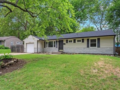 6706 W 76th Ter, Overland Park, KS, 66204