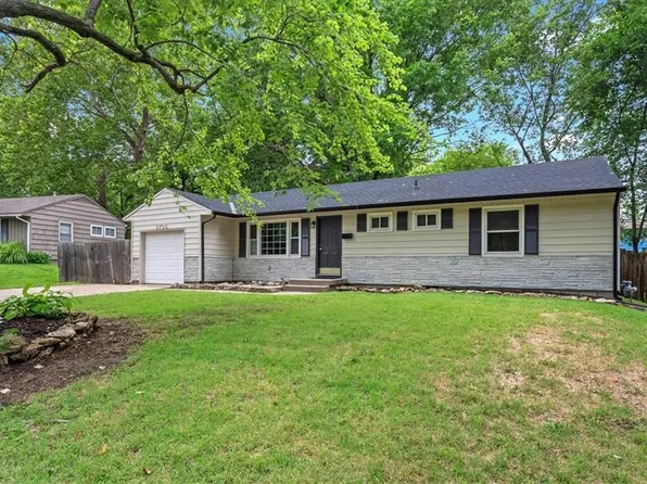 6706 W 76th Ter, Overland Park, KS 66204