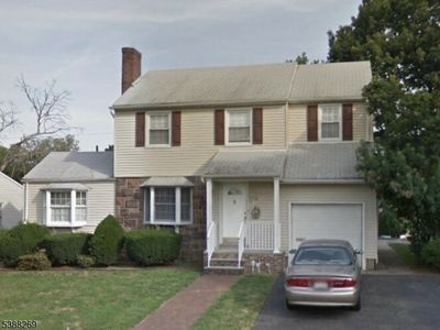 33 Ackerman Ave, Elmwood Park, NJ, 07407