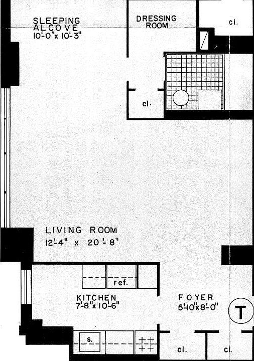 1st image of 200 E 19th St