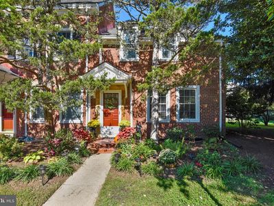 4125 36th St S, Arlington, VA, 22206