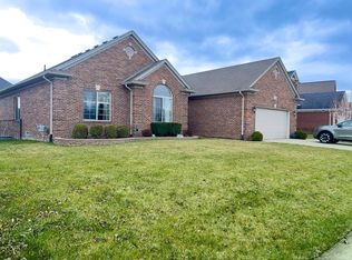 16092 Moore Park Rd, Macomb, MI 48044