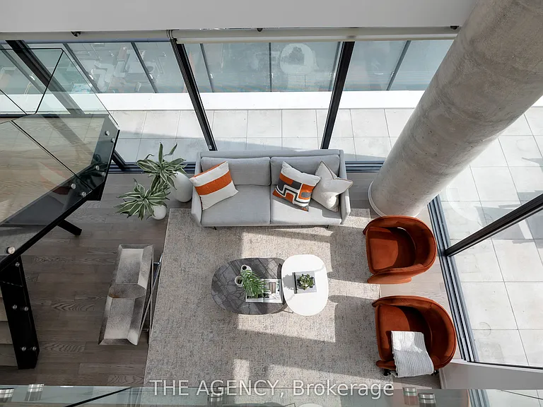 161 Roehampton Ave #804 — Photo 7
