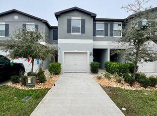 1510 Cassius St, Lutz, FL 33549