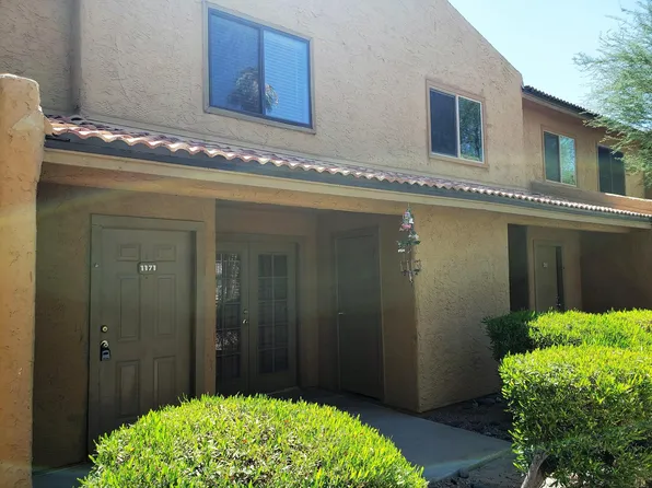 3511 E Baseline Rd Unit 1171, Phoenix, AZ 85042