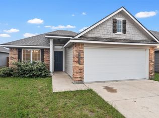 3925 Centerfire Rd, Waco, TX 76705