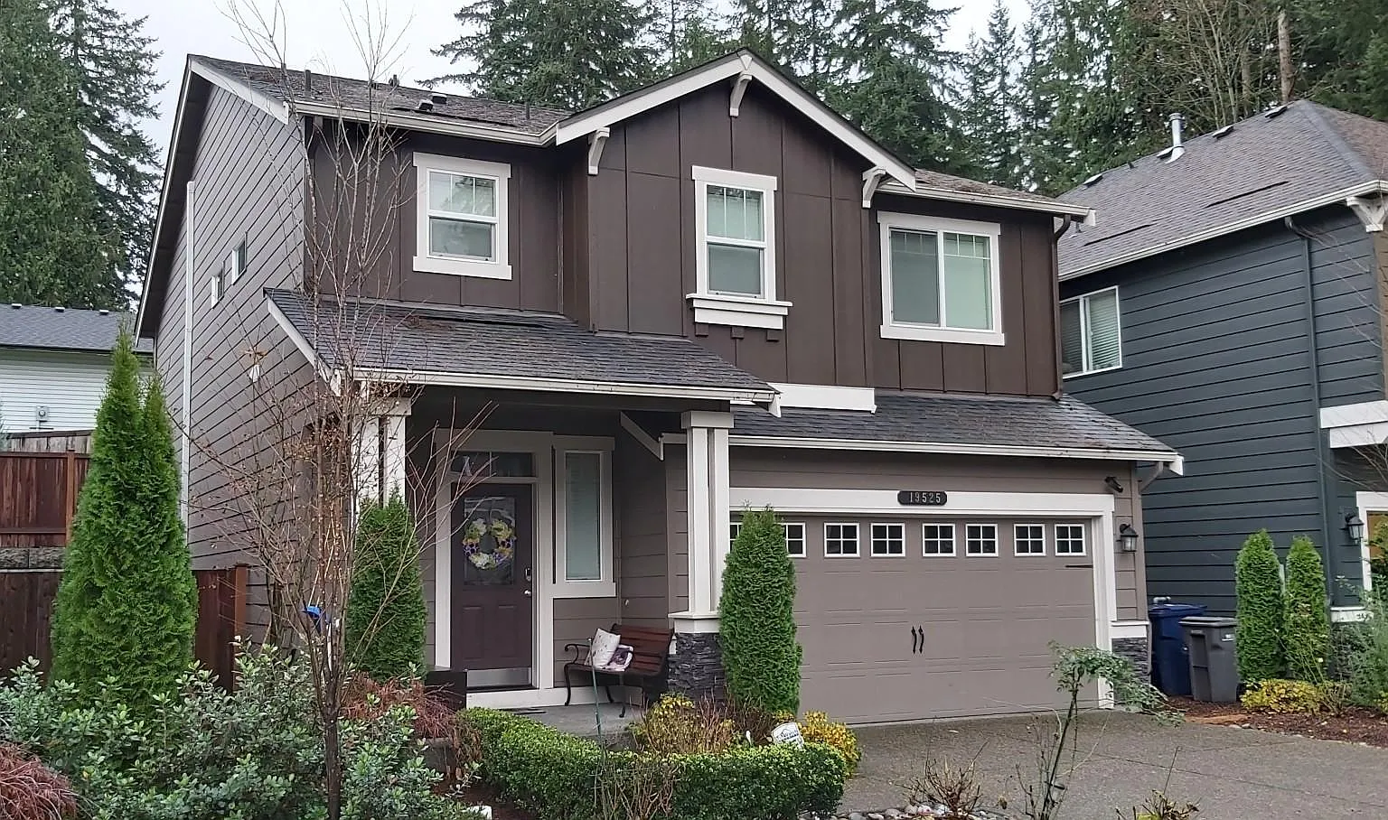 3 bed, 2.5 bath, 2070 sqft, $3,500 — Photo 1
