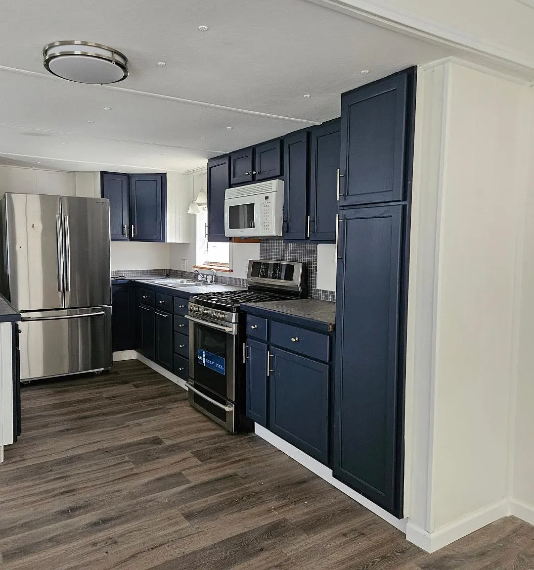 2 bed, 1017 sqft, $1,150 — Photo 1