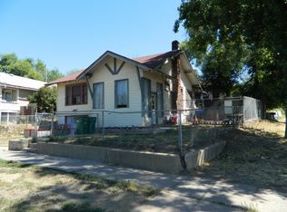 1801 Oregon Ave, Klamath Falls, OR 97601