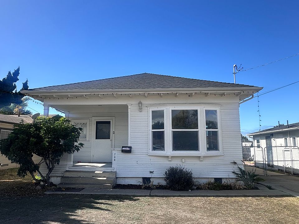 1st image of 736 Twin Oaks Ave