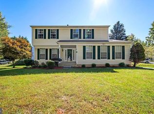 21307 China Aster Ct, Germantown, MD 20876