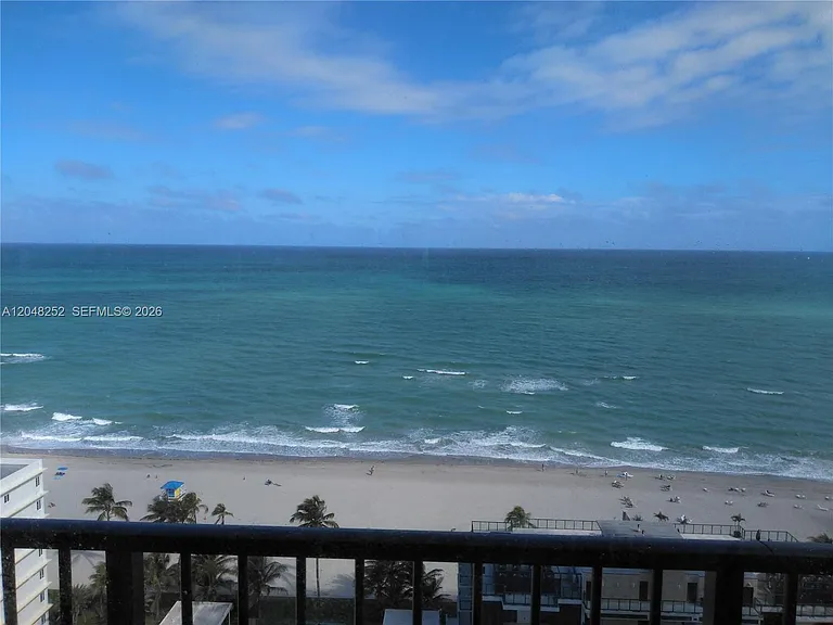 2101 S Ocean Dr #2001 — Photo 5