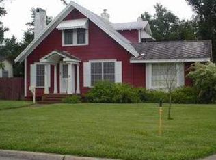 142 S Sumter Ave, Arcadia, FL 34266