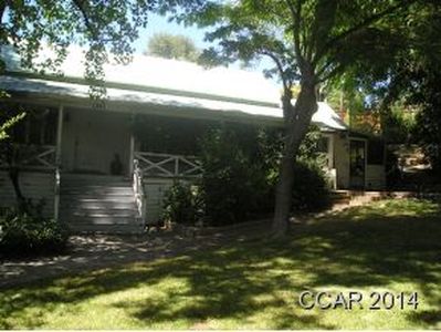 1241 Rasberry Ln, Angels Camp, CA, 95222