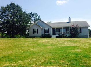 450 Church Rd SW, Calhoun, GA 30701