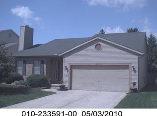 2919 Blue Moon Dr, Columbus, OH 43232