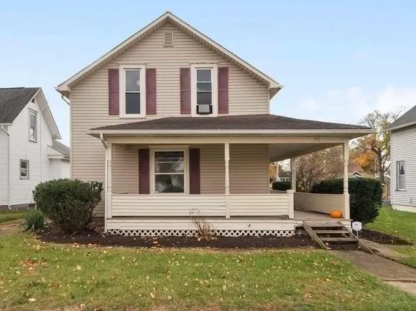 711 E 7th St, Auburn, IN 46706