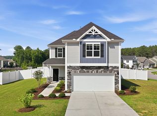 675 Hawksbill Dr, Franklinton, NC 27525
