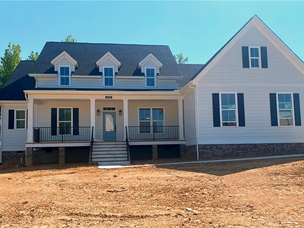 2222 Osbourne Hill Dr, Manakin Sabot, VA 23146