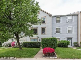 11531 Aberstraw Way, Germantown, MD 20876