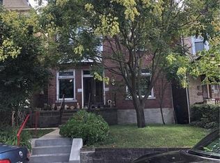 5530 Avondale Pl, Pittsburgh, PA