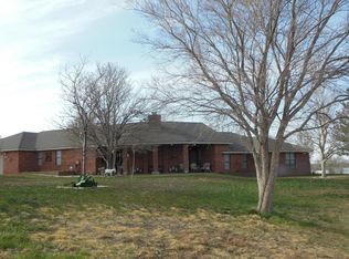 100 Ruidoso Trl, Amarillo, TX 79108