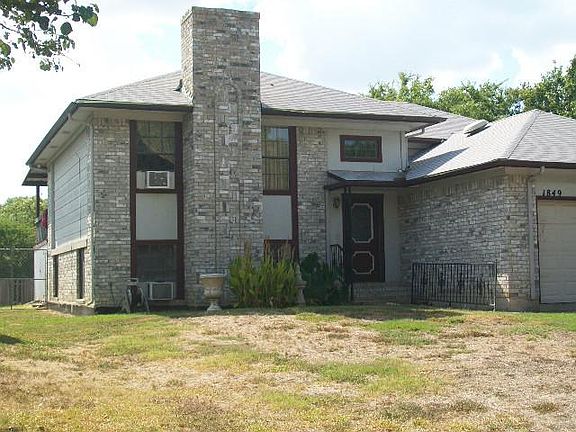 2nd image of 1849 Kings Canyon Cir