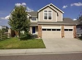 23011 E Alamo Pl, Aurora, CO 80015