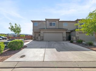 692 S Malorie Way, Ivins, UT 84738