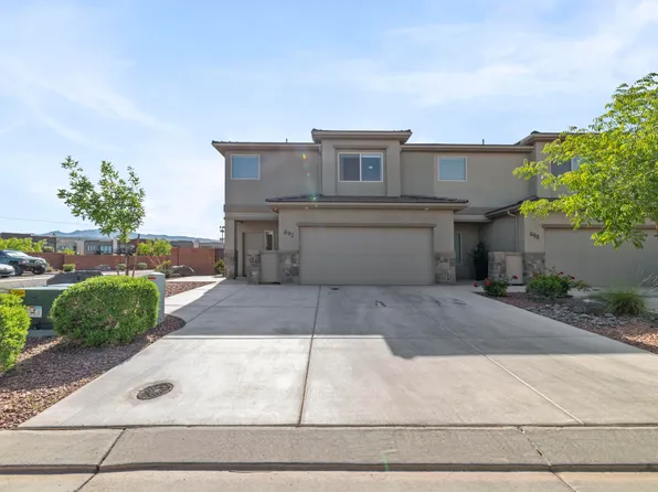 692 S Malorie Way, Ivins, UT 84738