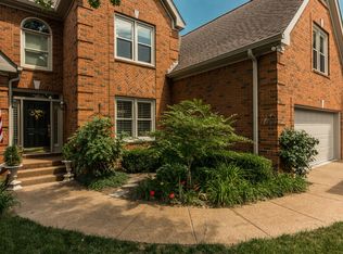 236 Karnes Dr, Franklin, TN 37064