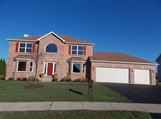 207 Bear Dusk Way, Belvidere, IL 61008