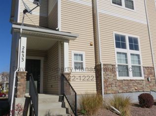 2633 Stonecrop Ridge Grv, Colorado Springs, CO 80910