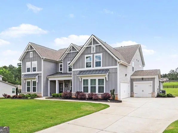 716 Genesee Point, Newnan, GA 30263