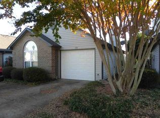 1020 Cobbs Glen Dr, Anderson, SC 29621